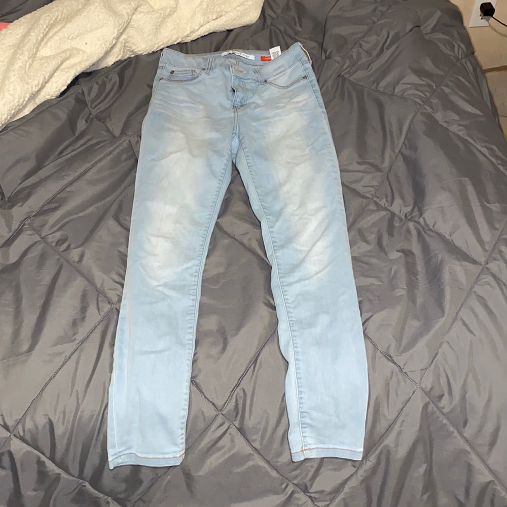 Cute jeans :)